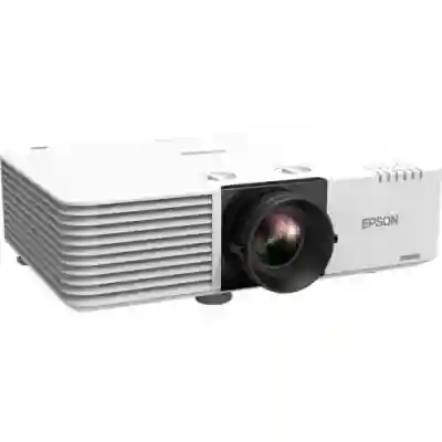 Videoproiector Epson EB-L530U, White