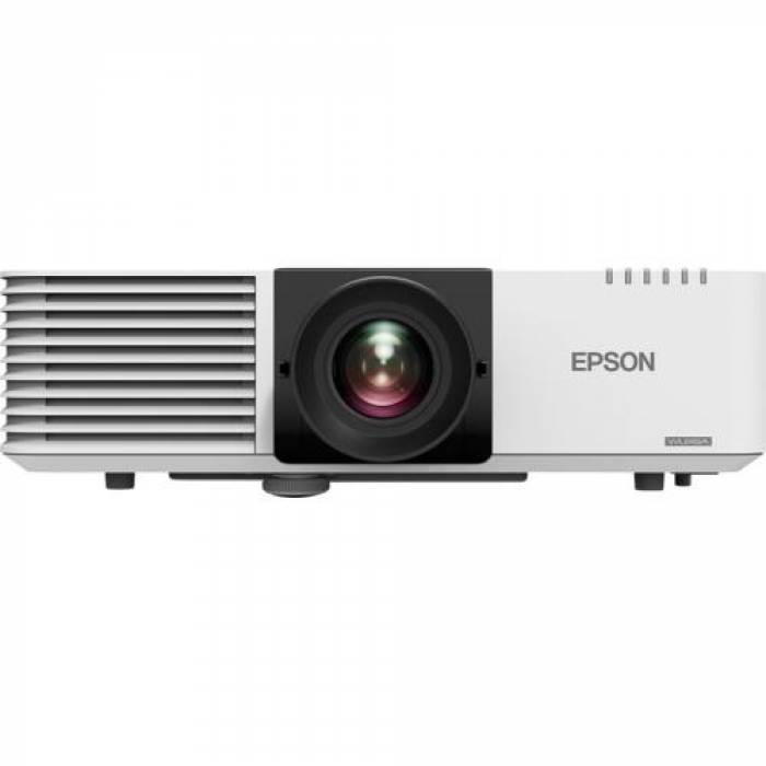 Videoproiector Epson EB-L530U, White