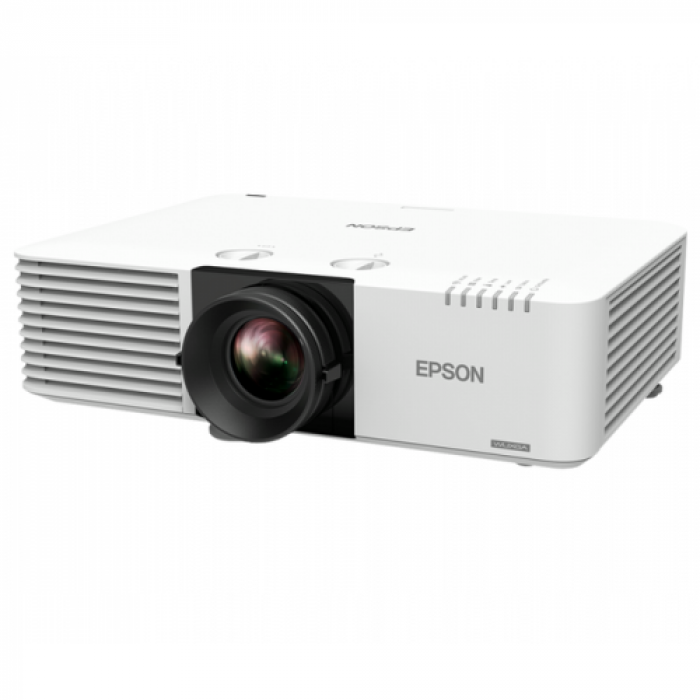 Videoproiector Epson EB-L630SU, White