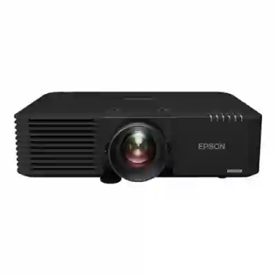 Videoproiector Epson EB-L635SU, Black