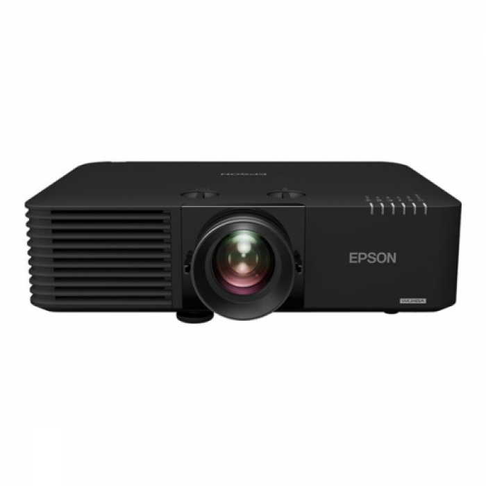 Videoproiector Epson EB-L635SU, Black