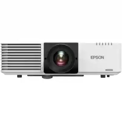 Videoproiector Epson EB-L730U, White