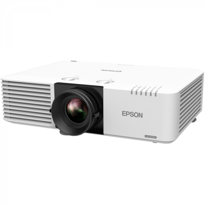 Videoproiector Epson EB-L730U, White