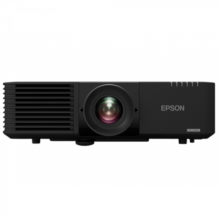 Videoproiector Epson EB-L735U, Black
