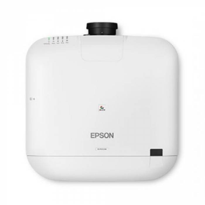 Videoproiector Epson EB-PU1006W, White