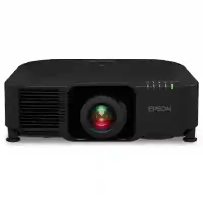 Videoproiector Epson EB-PU2010B, Black