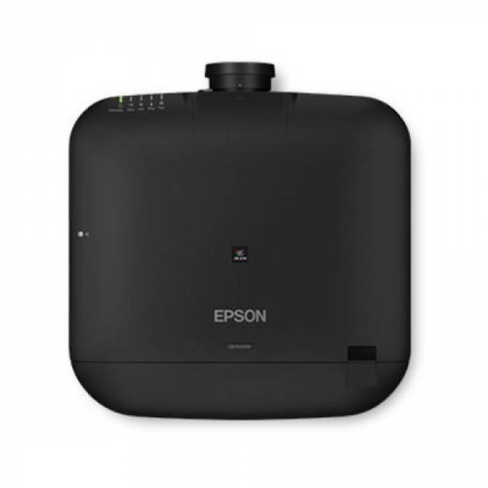 Videoproiector Epson EB-PU2010B, Black