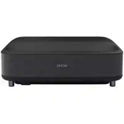 Videoproiector Epson EH-LS300B, Black