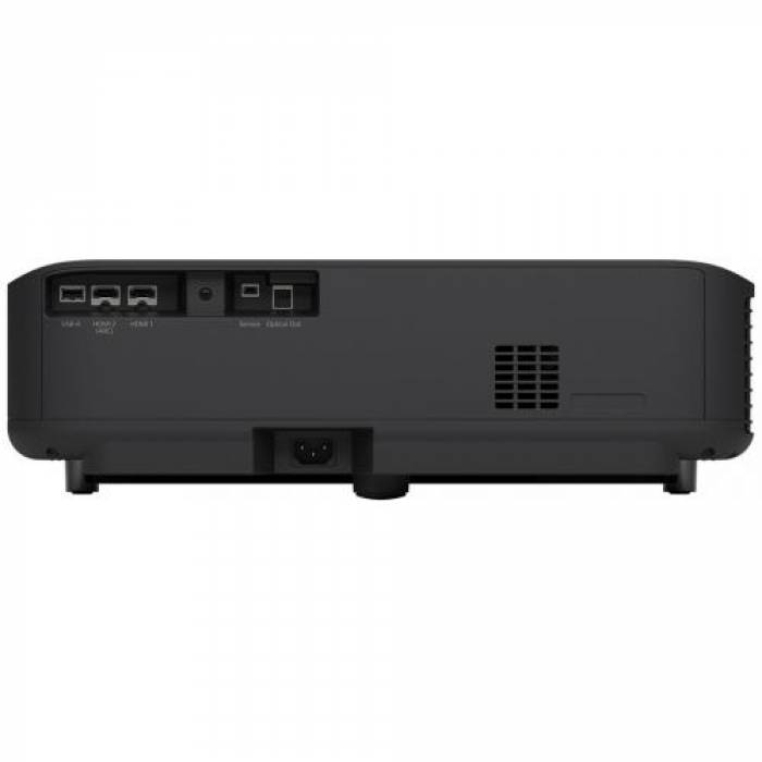 Videoproiector Epson EH-LS300B, Black
