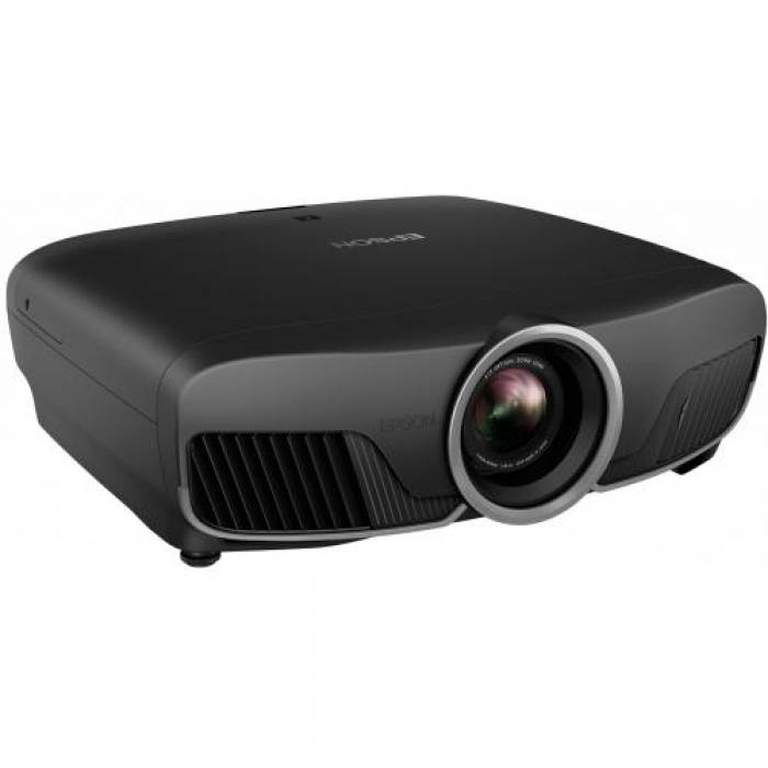 Videoproiector Epson EH-TW9400, Black
