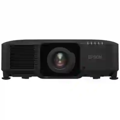 Videoproiector Epson PU1007B, Black