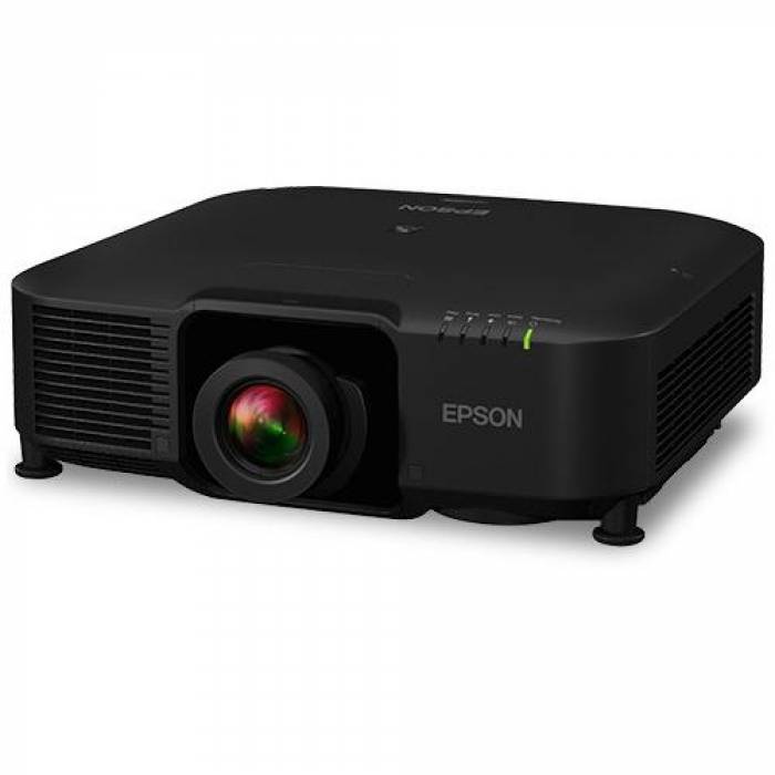 Videoproiector Epson PU1007B, Black