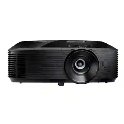 Videoproiector Optoma DH351, Black
