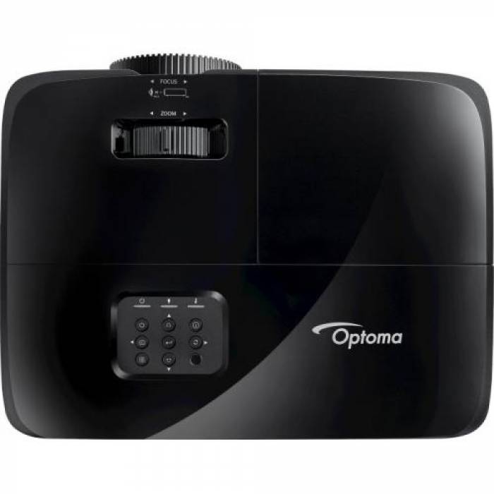 Videoproiector Optoma DS320, Black