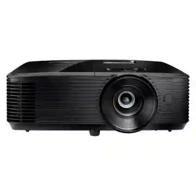 Videoproiector Optoma DW322, Black