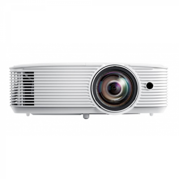 Videoproiector Optoma H117ST, White