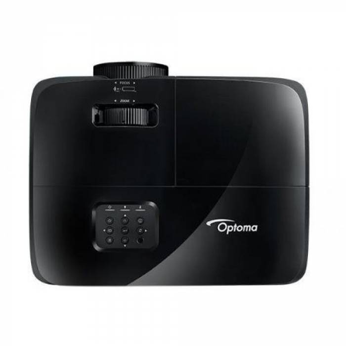Videoproiector Optoma HD146X, Black