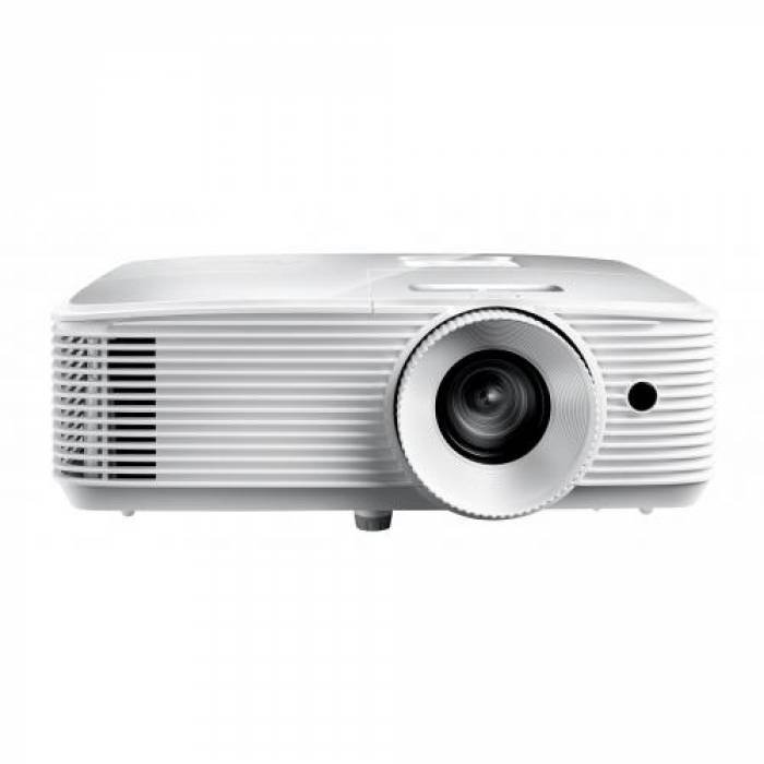 Videoproiector Optoma HD29He, White