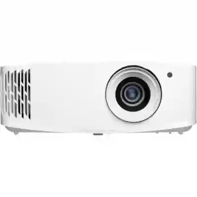 Videoproiector Optoma UHD38x, White