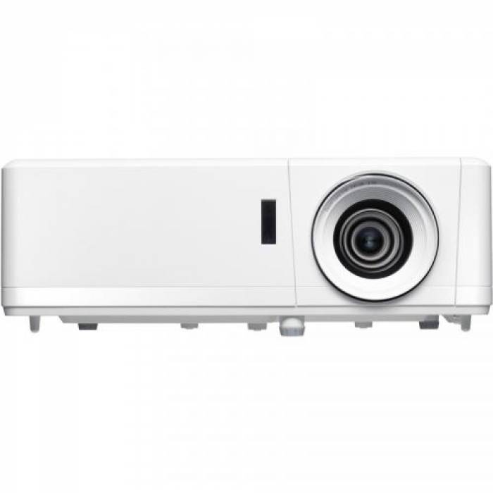 Videoproiector Optoma UHZ45, White