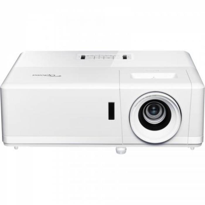 Videoproiector Optoma UHZ45, White