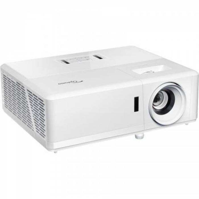 Videoproiector Optoma UHZ45, White