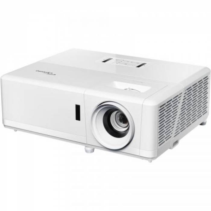 Videoproiector Optoma UHZ45, White