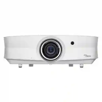 Videoproiector Optoma UHZ65LV, White