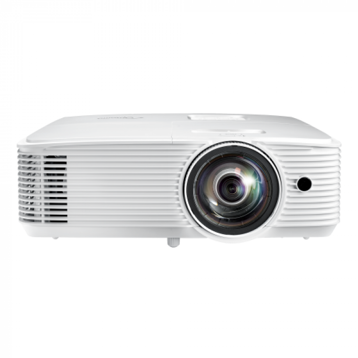 Videoproiector Optoma X309ST, White