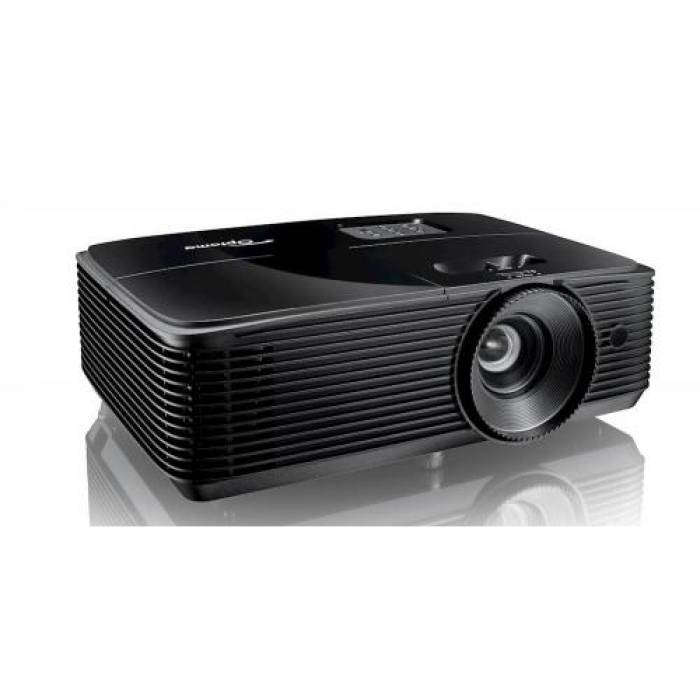 Videoproiector Optoma X371, Black