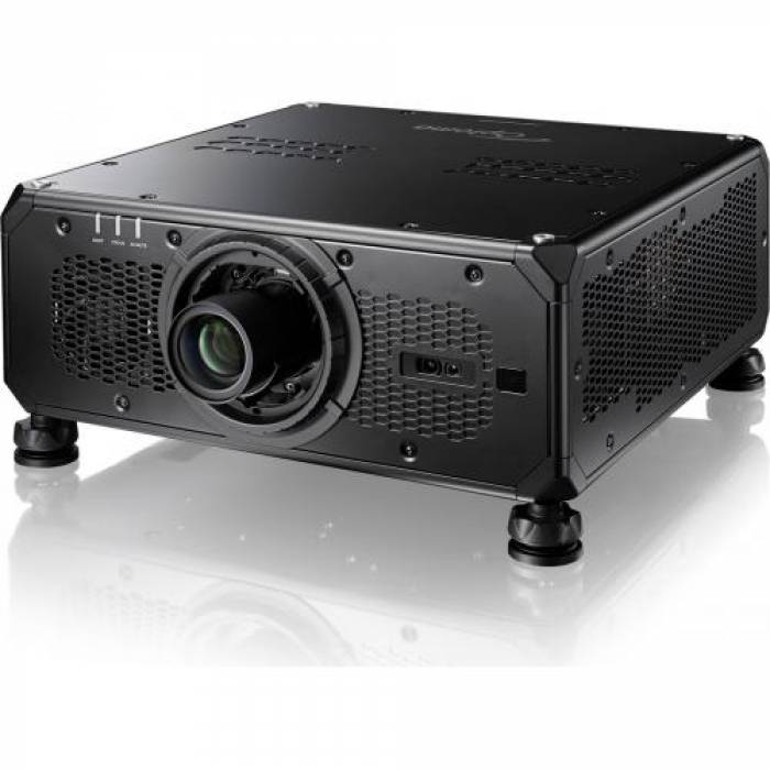 Videoproiector Optoma ZU1700, Black