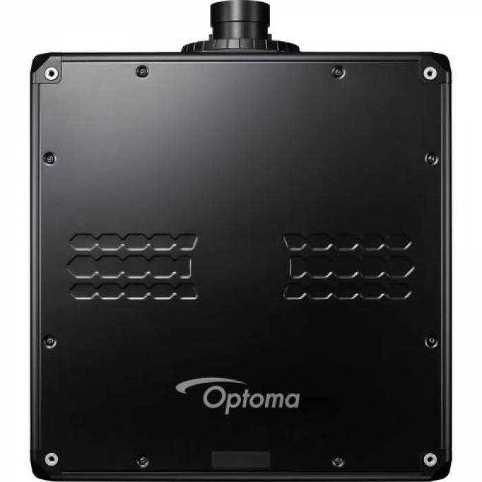 Videoproiector Optoma ZU1700, Black