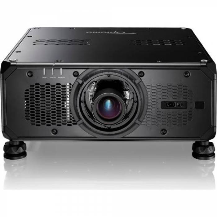 Videoproiector Optoma ZU1700, Black