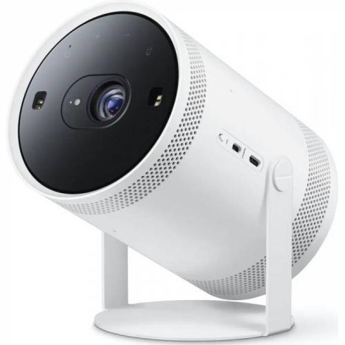 Videoproiector Samsung Freestyle SP-LSP3, White