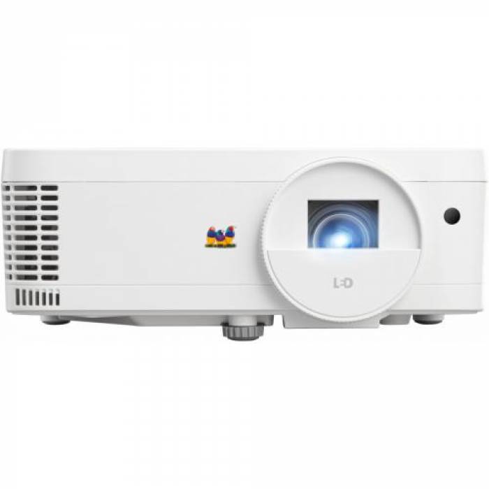 Videoproiector Viewsonic LS500WH, White