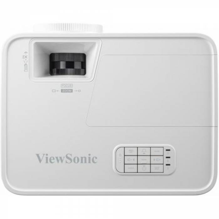 Videoproiector Viewsonic LS500WH, White