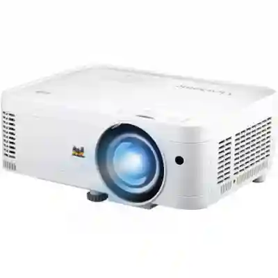 Videoproiector Viewsonic LS550WH, White