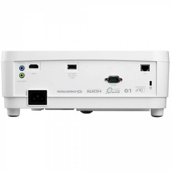 Videoproiector Viewsonic LS550WH, White