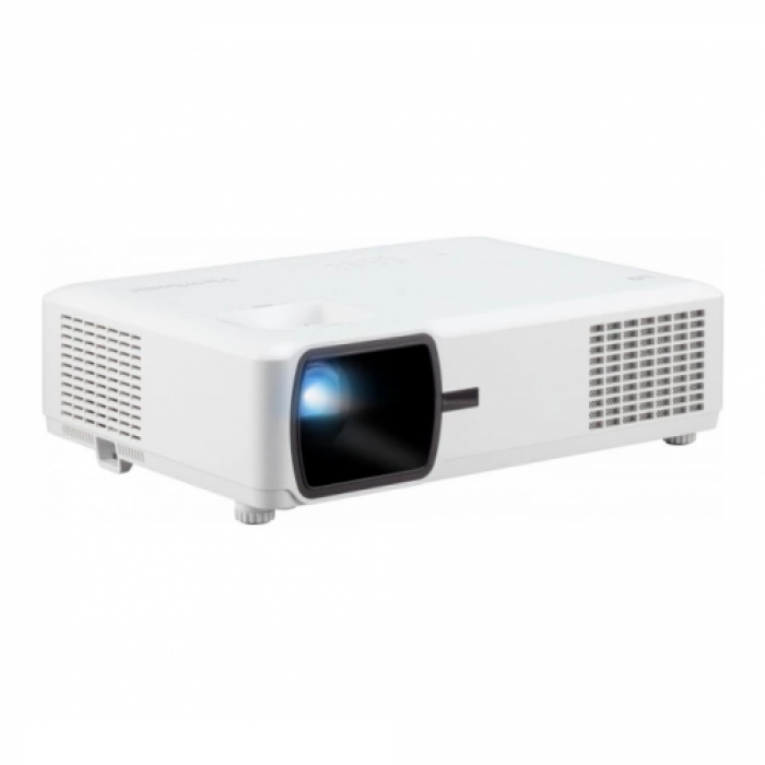 Videoproiector Viewsonic LS600W, White-Black