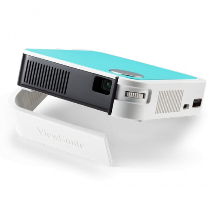 Videoproiector Viewsonic M1 mini Plus, Portabil, White