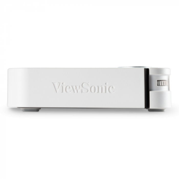 Videoproiector Viewsonic M1 Mini, White