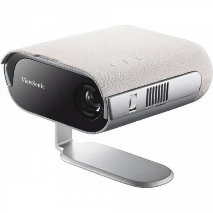 Videoproiector Viewsonic M1 Pro, Silver