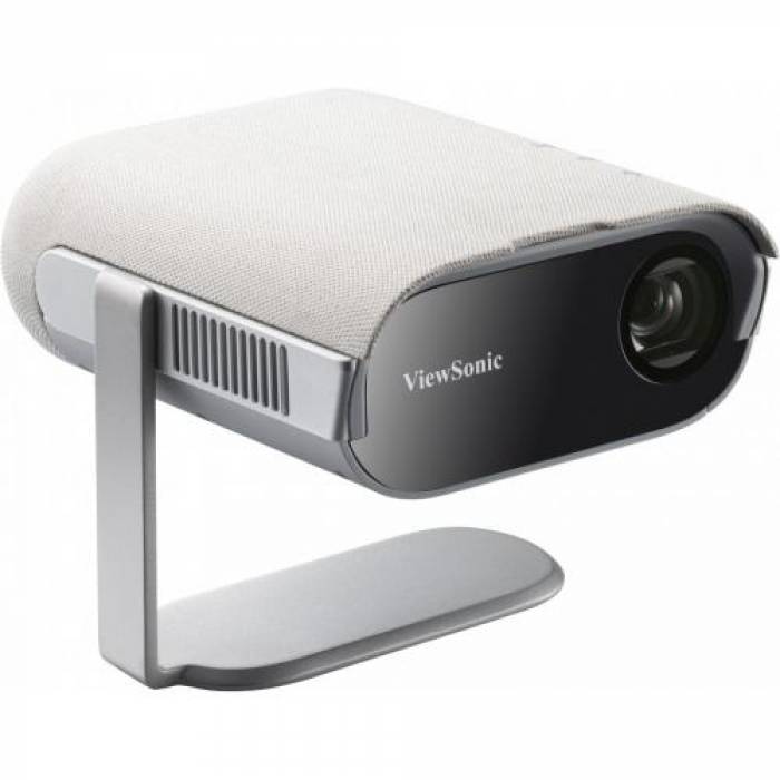 Videoproiector Viewsonic M1 Pro, Silver