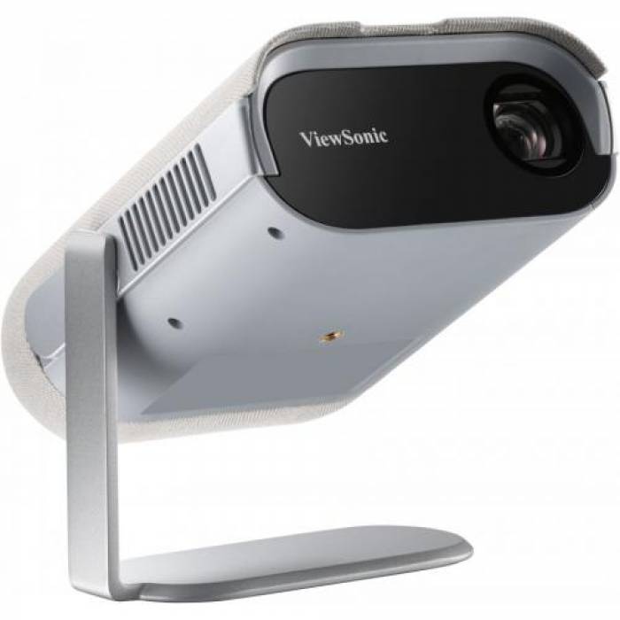 Videoproiector Viewsonic M1 Pro, Silver