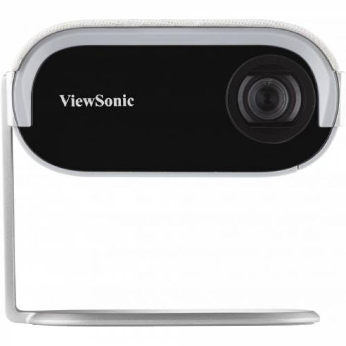 Videoproiector Viewsonic M1 Pro, Silver