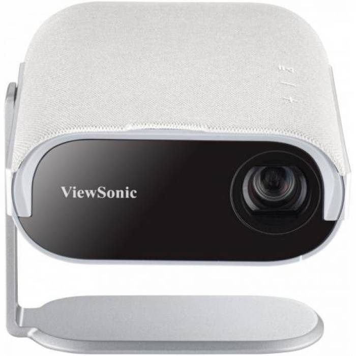 Videoproiector Viewsonic M1 Pro, Silver