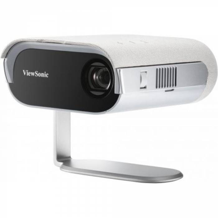 Videoproiector Viewsonic M1 Pro, Silver