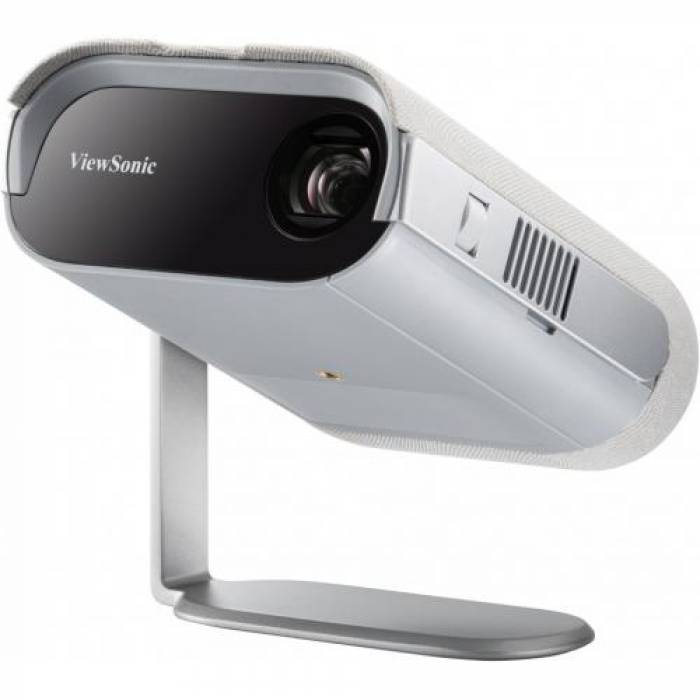 Videoproiector Viewsonic M1 Pro, Silver