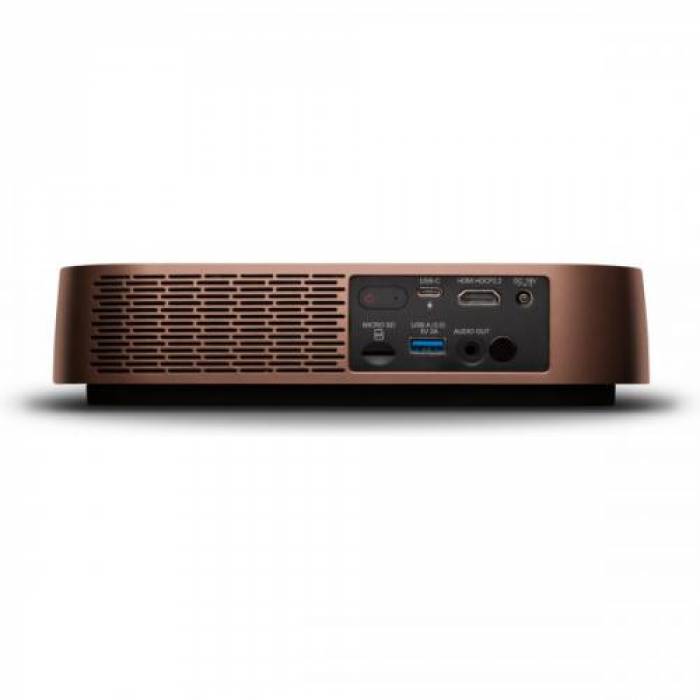 Videoproiector Viewsonic M2, Brown