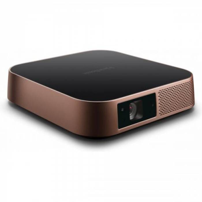 Videoproiector Viewsonic M2, Brown